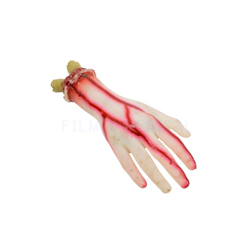 Fake Severed Hand 